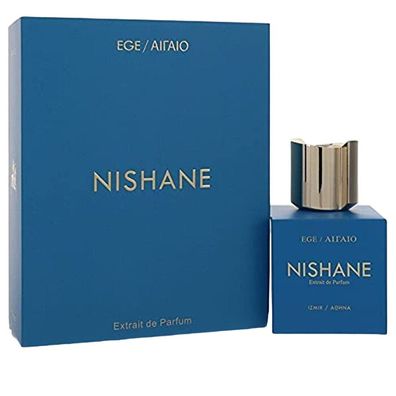 Nishane Ege Ailaio Extrait De Parfum unisex 100ml Für Männer