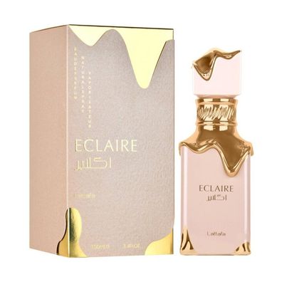 Lattafa Eclaire Eau De Parfum 100 ml ( rau)