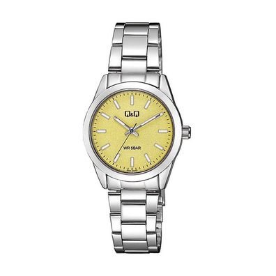Q&Q - Q82A-004PY - Armbanduhr