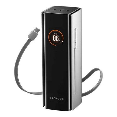 Ecoflow - Efrapidpro27k-eu - Powerbank