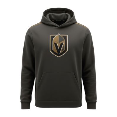 Fanatics NHL Vegas Golden Knights Herren Pullover Kapuzensweatshirt Hoodie
