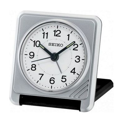 Seiko - QHT015S - Tischuhr - Wecker