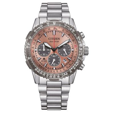 Citizen - CA4664-60X - Armbanduhr - Herren - Solar - Promaster