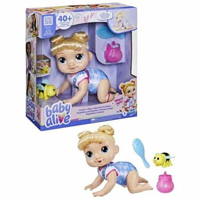 Puppe Baby Alive