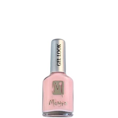 Moyra/Gel Look Nagellack "990 Alessia" 12ml/Nagellack/Nagelpflege