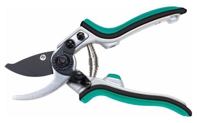 Bypass Gartenschere Astschere Für frische Zweige Antihaftbeschichtung Klinge