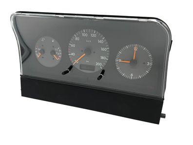 Original VW LT 2D Kombiinstrument Tachoeinheit Instrument Mercedes Sprinter W902