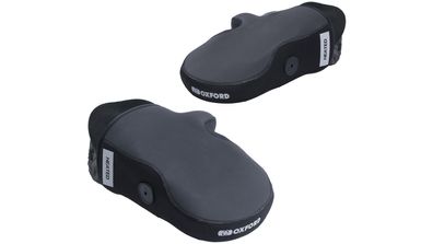 OXFORD Lenkerstulpen "Heated Muffs" Robus Unisize