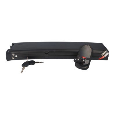 E-Bike Curved Intube Akku 36V 8,7Ah 313Wh Reention Scimitar Rapier IR-III 2-polig