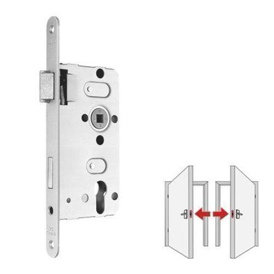 BKS 0415 Einsteckschloss PZ Klasse 2 Schloss Dornmaß 55m