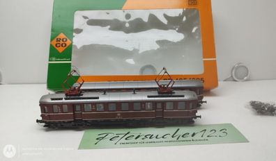 Roco H0 AC 14148 Elektro-Triebzug BR485 / 885 / DB / Analog / OVP