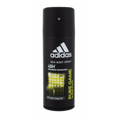 Adidas for Men 150ml