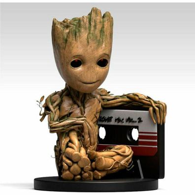 Marvel Guardians of the Galaxy Baby Groot Spardose Figur