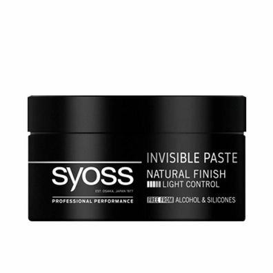 Unsichtbare Paste 100 ml