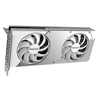 Inno3D RTX5070 X3 OC White, 12GB GDDR7 HDMI 3xDP