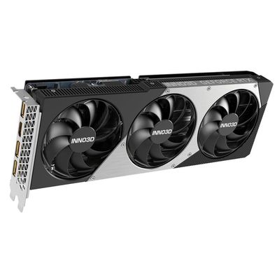 Inno3D RTX5060 TI X3 OC, 8GB GDDR7 HDMI 3xD