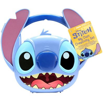 Disney Stitch Mein eigenes Kreativset