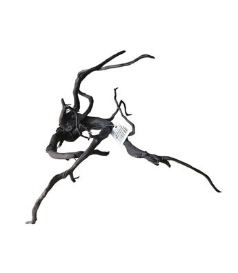 Schwarze Moorwurzel M (25-30 cm) Wurzel 56