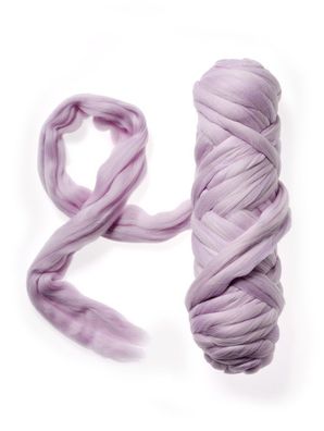 30 % Rabatt: 100 g FLYFEL®-tops Kammzug Merino 19,5 mic, mulesingfrei, perle