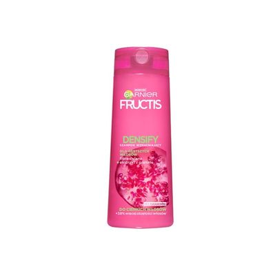 Garnier Fructis Densify Shampoo 400 ml