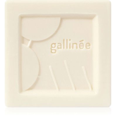 Gallinee Reinigungsseife 100 g