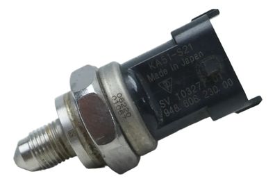 Drucksensor Kraftstoffdruck Porsche Cayenne 92A 958 Turbo 94860623000
