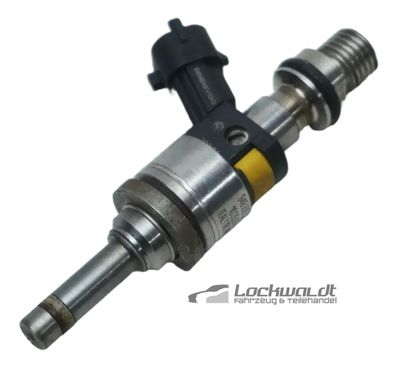 94860523100 Einspritzdüse Injektor Porsche Cayenne 92A 958 Turbo 4.8