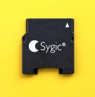NEU: Sygic Adapter microSD zu auf miniSD Secure Digital micro SD mini SD