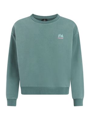 Protest Women Crew Prtcover laurelgreen