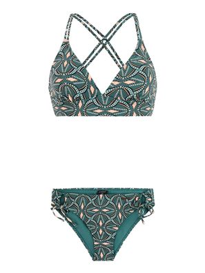 Protest Bikini Prtgarden Triangle laurelgreen