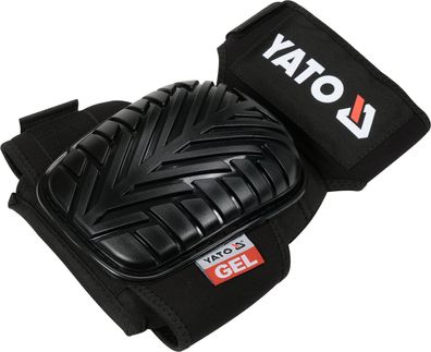 Nakolanniki ochronne ?elowe wysokie