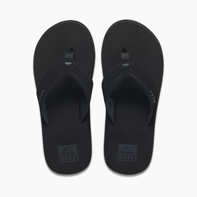 REEF Flip Flop The Layback black