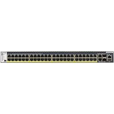 Netgear Switch GSM4352PA (GSM4352PA-100NES)