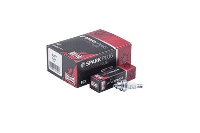 Zündkerze Champion RCJ7Y für Husqvarna ECHO ZENOH Litte Wonder 501 21 66-02ZENOAHZENO