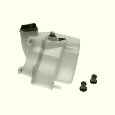 Tank Kraftstofftank Benzintank Stihl Motorsense FS91, FS111, FS131, HT103, HT133