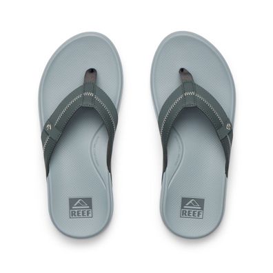 REEF Flip Flop Cushion Phantom 2.0 ash/grey