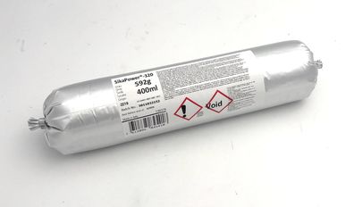 SikaPower 320 hitzehärtender Dichtstoff 400ml Beutel