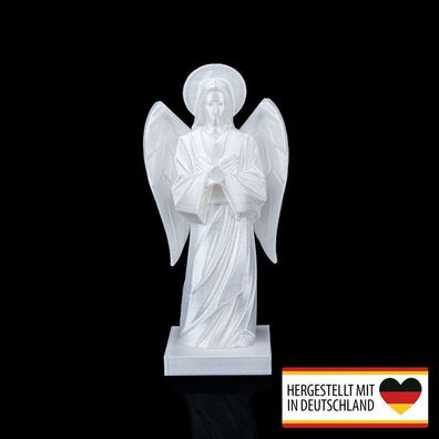 Schutzengel | Himmlischer Begleiter aus nachhaltigem PLA