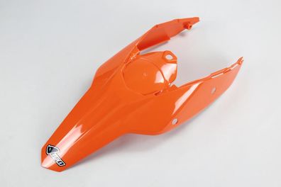 Schutzblech hinten Kotfl?gel fender passt an Ktm Exc 125 250 300 450 08-11 or