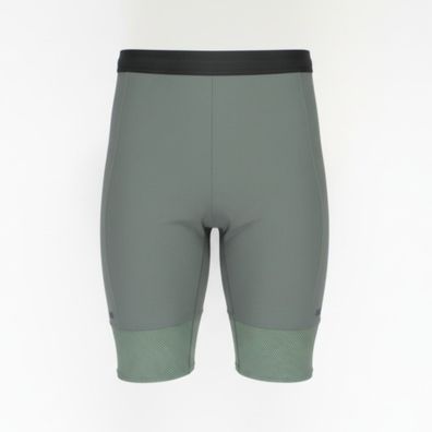 Adidas Running Chill Short Tight kurze Herren Hose Laufhose Sporthose AZ2924