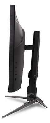 Acer Predator XB273KV5bmiiprx 26.5 Zoll 4K (UHD) IPS 16:9 160 Hz Gaming Monitor