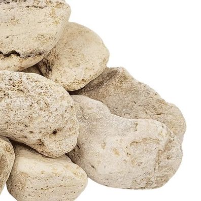 WIO White Adder Boulder Nano Stone 2 kg