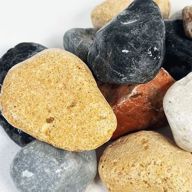 WIO Mcdonald Lake Boulder Nano Stone 2 kg