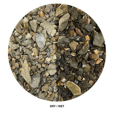 WIO Warm Grey Chip Accent 750 g