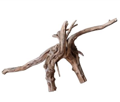 WIO Tree Trunk Wood Wurzel 330