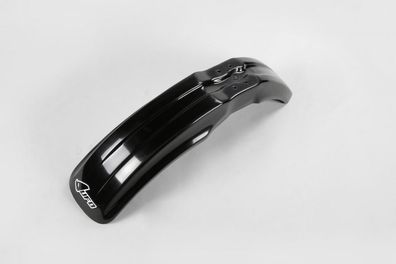 Schutzblech vorne Kotflügel universal fender Kawasaki Kx 80 85 91-13 sw