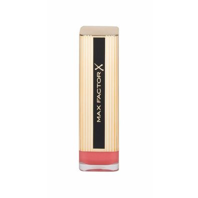 Max Factor Colour Elixir Lipstick 090 English Rose