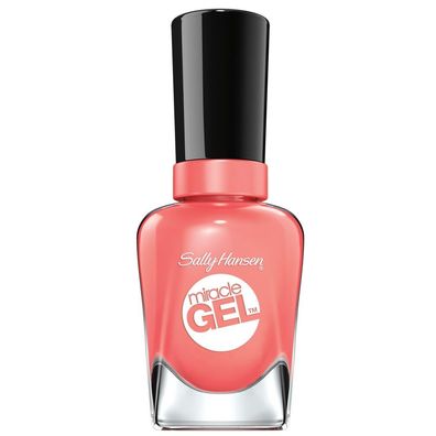 Sally Hansen Miracle Gel 14,7 ml - 210 Pretty Piggy