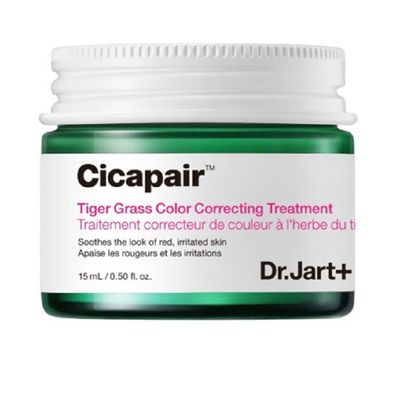 Dr. Jart+ Cicapair Farbkorrekturbehandlung mit Tigergras 15ml