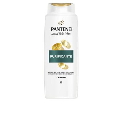 Reinigendes Shampoo 625 ml